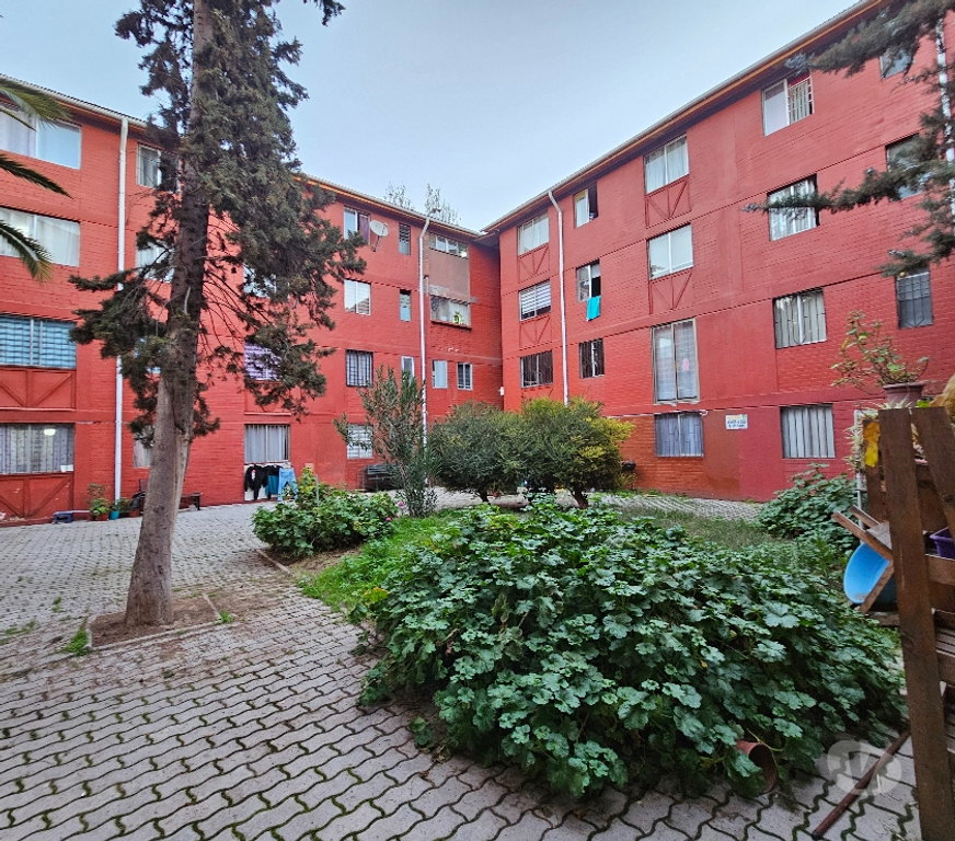 Bienes Raices Santiago Maipú - Fotos de DEPTO. PARQUE LA FARFANA