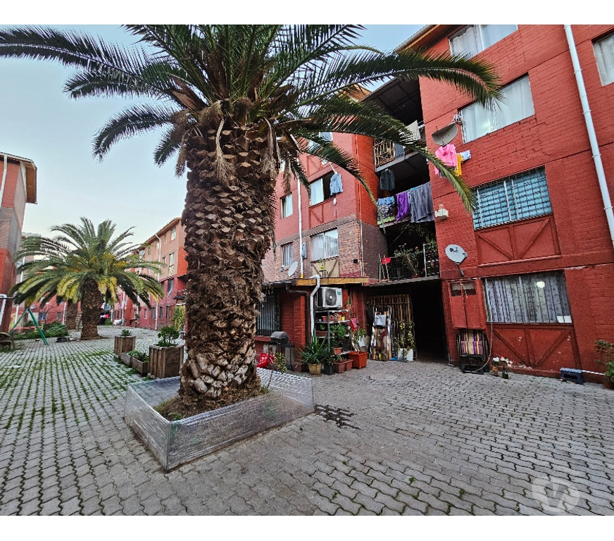 Bienes Raices Santiago Maipú - Fotos de DEPTO. PARQUE LA FARFANA