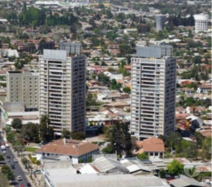 Piezas en Arriendo Rancagua Cachapoal - Fotos de Habitación amoblada+baño privado TORRES ALAMEDA