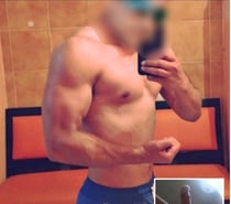 MADURO 45 GUAPO BUSCA AMIGA PARA ENCUENTROS