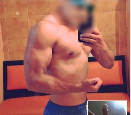 Encuentros Sexuales Santiago Santiago - Fotos de MADURO 45 GUAPO BUSCA AMIGA PARA ENCUENTROS