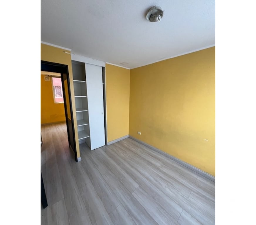 Bienes Raices Cautín Temuco - Fotos de Venta Dpto 3D 1B Condominio Valle Araucanía