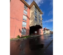 Venta Dpto 3D 1B Condominio Valle Araucanía