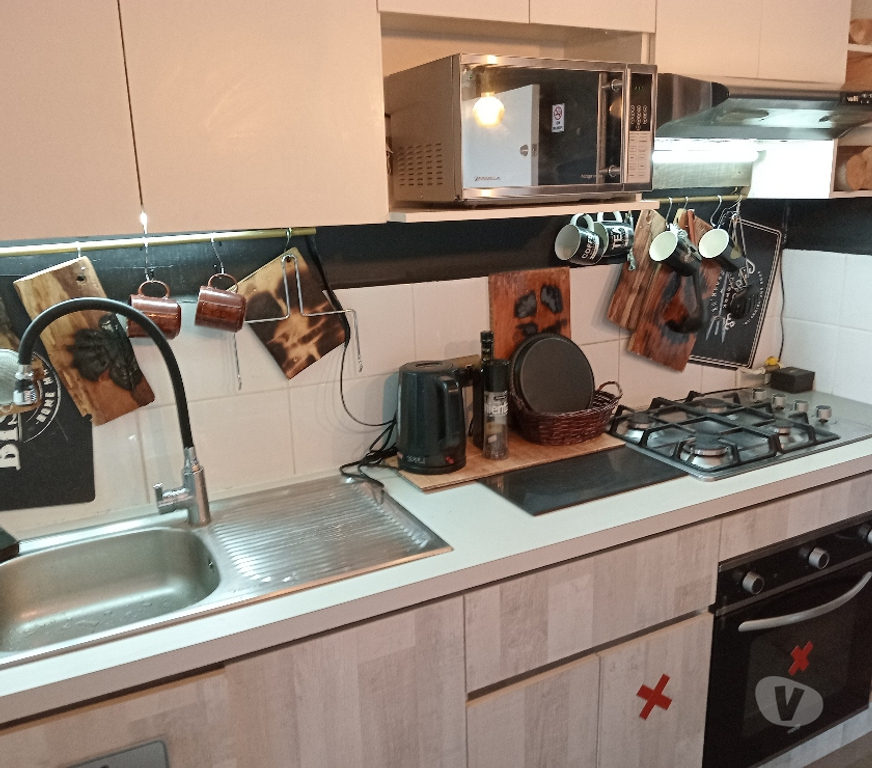 Arriendo de piezas Valparaíso Valparaíso - Fotos de Habitacion amoblada en Curauma