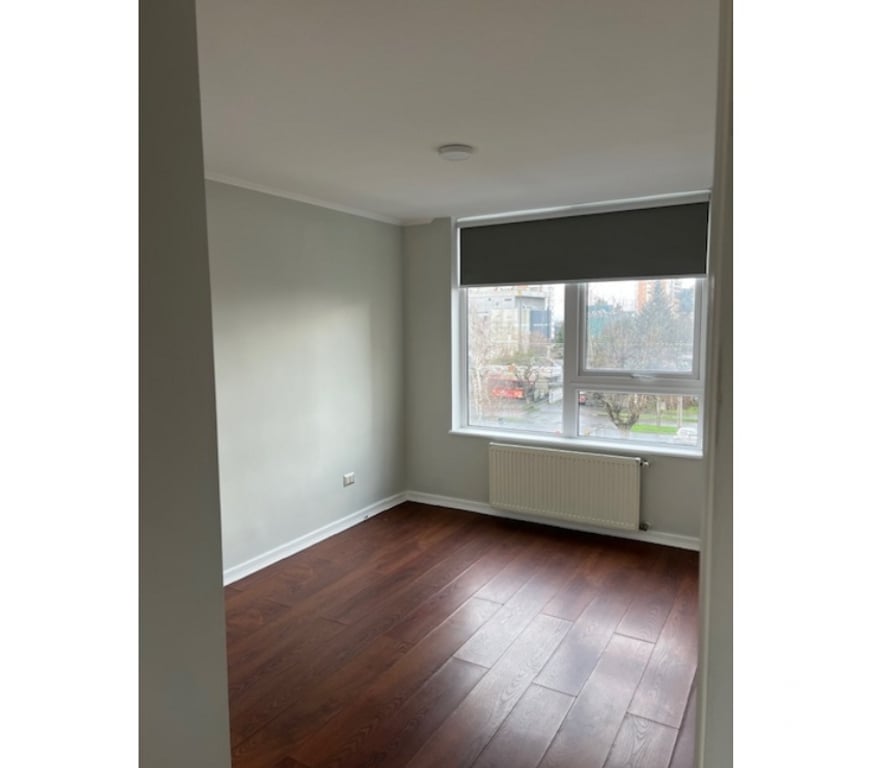 Bienes Raices Cautín Temuco - Fotos de Venta Dpto 1D 1B Edificio Massmann