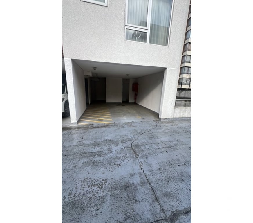 Bienes Raices Cautín Temuco - Fotos de Venta Dpto 1D 1B Edificio Massmann
