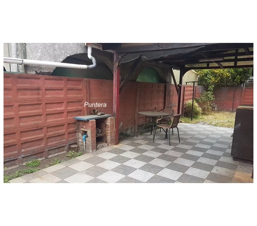Bienes Raices Concepción Hualpén - Fotos de Casa Puerto Dominguez Hualpen