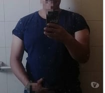 Busco mujer para encuentros casuales
