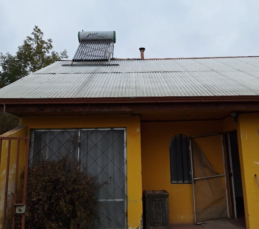 VENDO CASA EN VILLA DOÑA CLARA EN TALCA