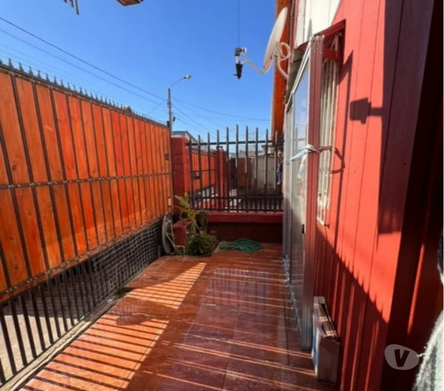 Bienes Raices Cachapoal Rancagua - Fotos de VENDO CASA EN VILLA SAN RAMON EN RANCAGUA