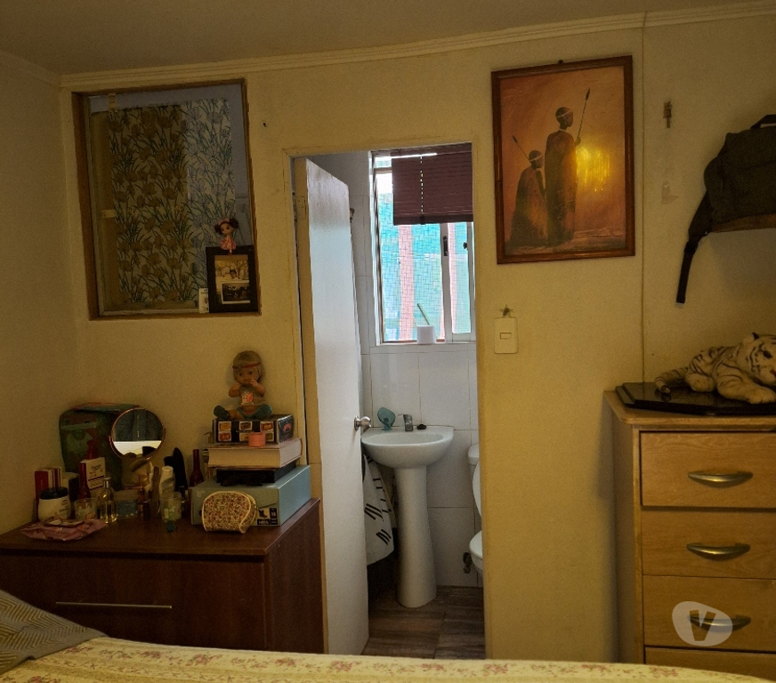 Bienes Raices Cachapoal Rancagua - Fotos de VENDO CASA EN VILLA SAN RAMON EN RANCAGUA