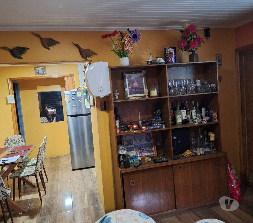 Bienes Raices Cachapoal Rancagua - Fotos de VENDO CASA EN VILLA SAN RAMON EN RANCAGUA