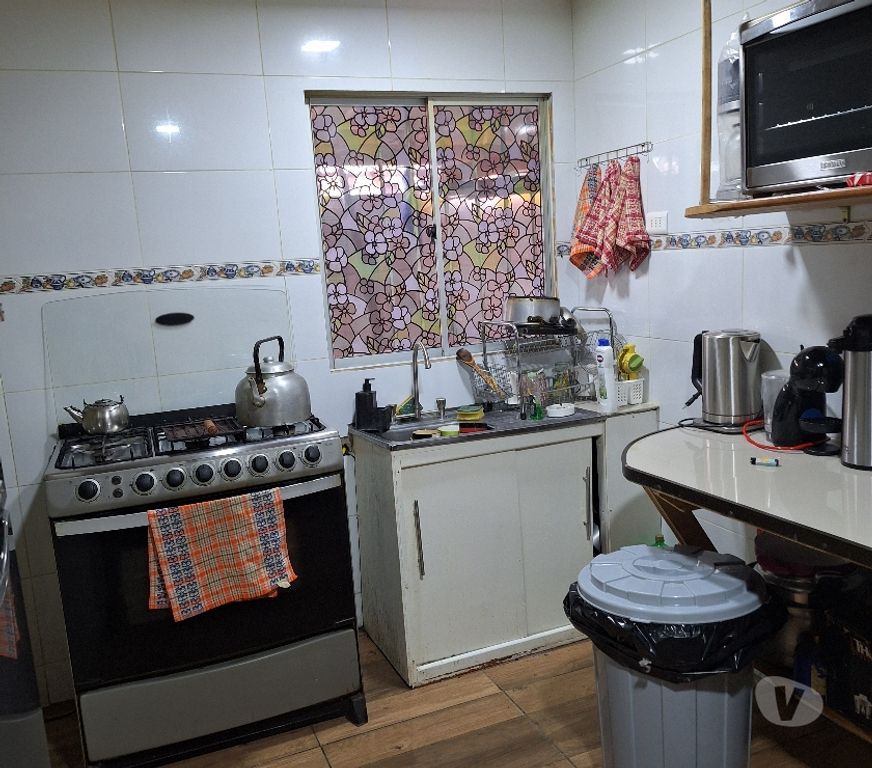 Bienes Raices Cachapoal Rancagua - Fotos de VENDO CASA EN VILLA SAN RAMON EN RANCAGUA