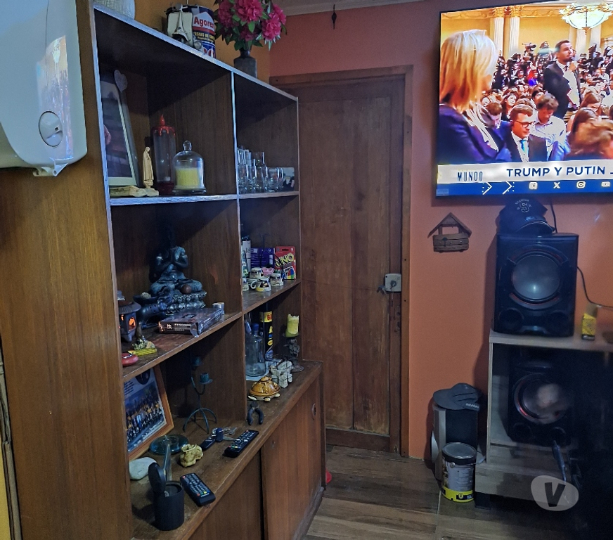 Bienes Raices Cachapoal Rancagua - Fotos de VENDO CASA EN VILLA SAN RAMON EN RANCAGUA