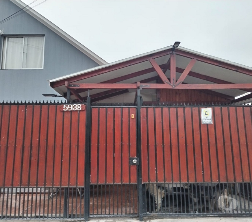 Bienes Raices Cachapoal Rancagua - Fotos de VENDO CASA EN VILLA SAN RAMON EN RANCAGUA