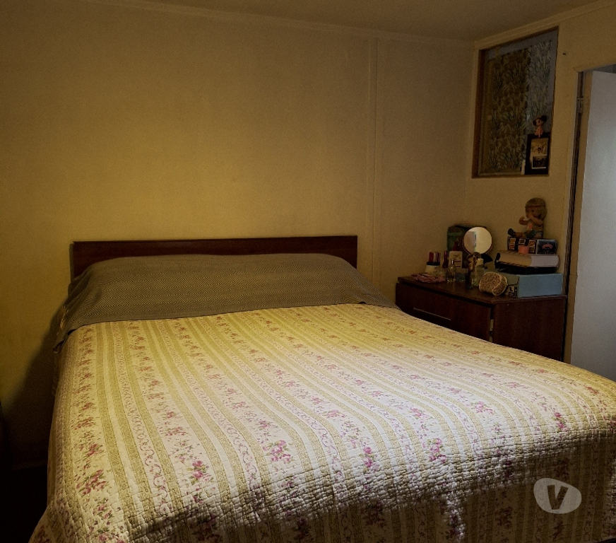 Bienes Raices Cachapoal Rancagua - Fotos de VENDO CASA EN VILLA SAN RAMON EN RANCAGUA