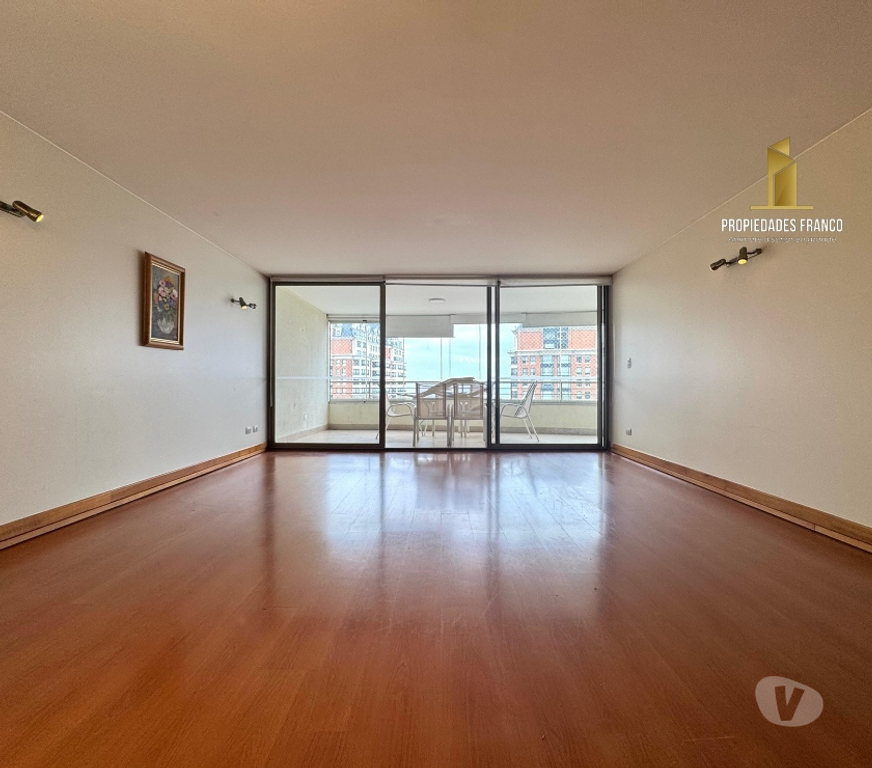 Arriendos Valparaíso Viña del Mar - Fotos de EXCLUSIVO DEPARTAMENTO 4D 4B EN ARRIENDO CONECTIVIDAD