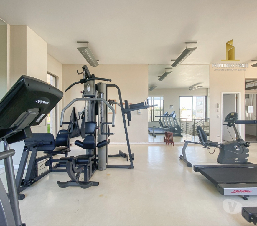 Arriendos Valparaíso Viña del Mar - Fotos de EXCLUSIVO DEPARTAMENTO 4D 4B EN ARRIENDO CONECTIVIDAD