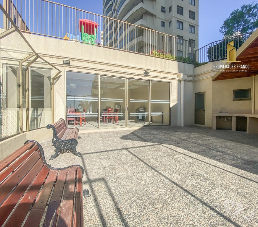 Arriendos Valparaíso Viña del Mar - Fotos de EXCLUSIVO DEPARTAMENTO 4D 4B EN ARRIENDO CONECTIVIDAD