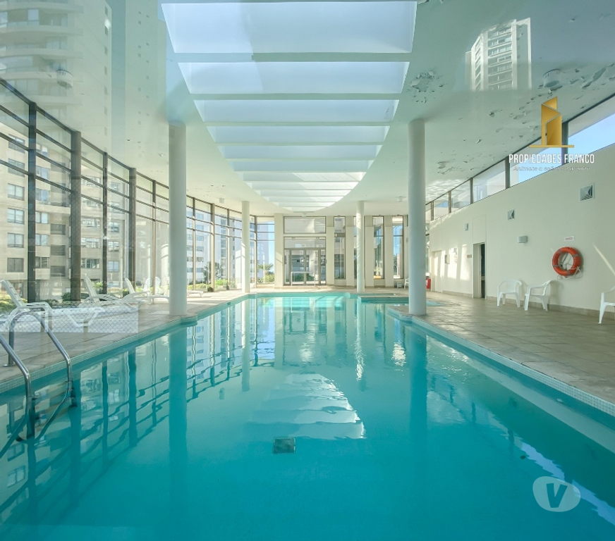 Arriendos Valparaíso Viña del Mar - Fotos de EXCLUSIVO DEPARTAMENTO 4D 4B EN ARRIENDO CONECTIVIDAD