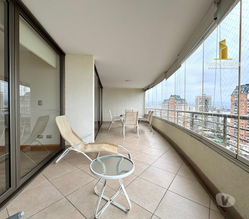 Arriendos Valparaíso Viña del Mar - Fotos de EXCLUSIVO DEPARTAMENTO 4D 4B EN ARRIENDO CONECTIVIDAD