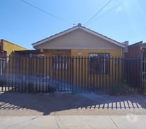 ARRIENDO CASA AÑO CORRIDO SECTOR CIELOS DEL VALLE
