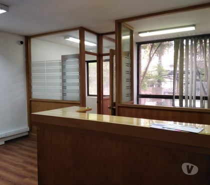 Arriendo oficinas Providencia Santiago - Fotos de ARRIENDO OFICINAS EN PROVIDENCIA - SANTIAGO