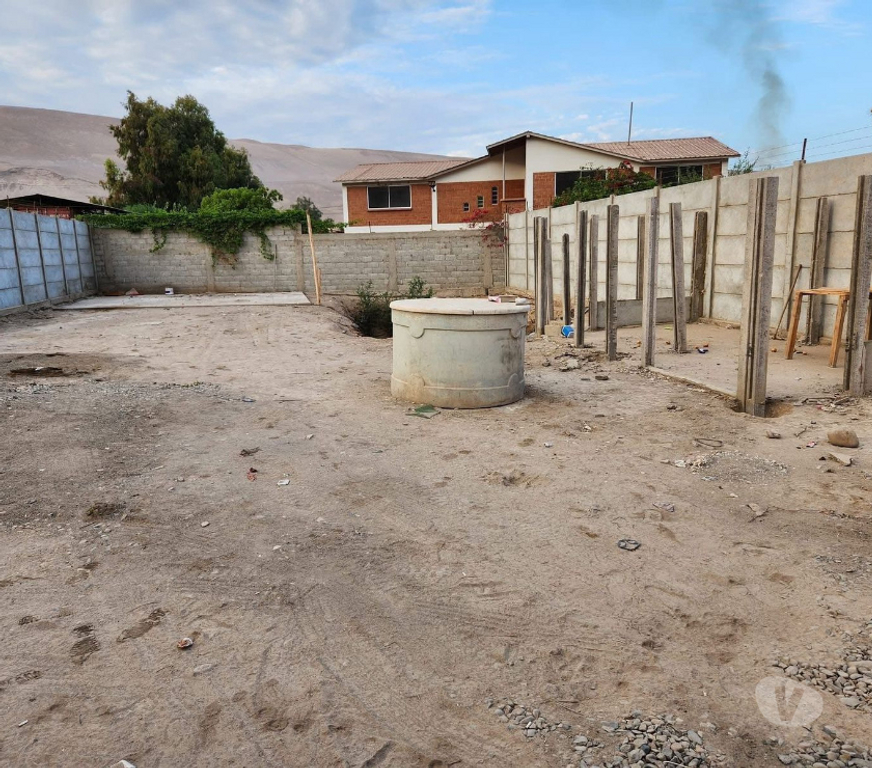 Parcelas en Venta Arica Arica - Fotos de Se Vende Terreno en Azapa Km 10 - 500 m2