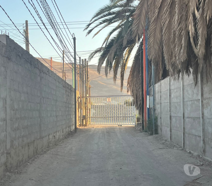 Parcelas en Venta Arica Arica - Fotos de Se Vende Terreno en Azapa Km 10 - 500 m2