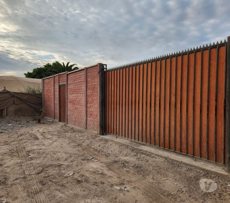 Parcelas en Venta Arica Arica - Fotos de Se Vende Terreno en Azapa Km 10 - 500 m2
