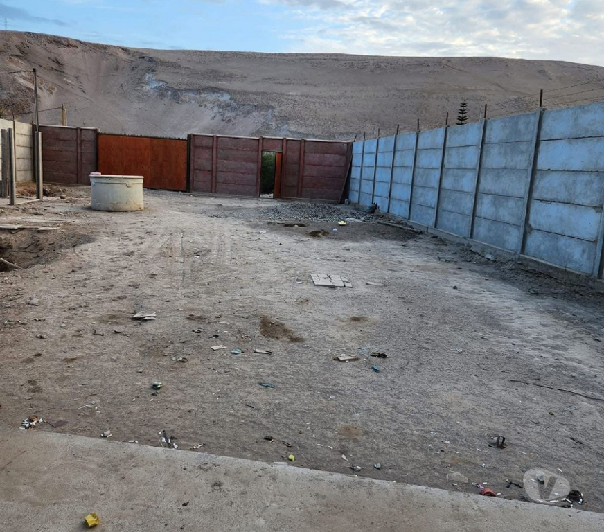 Parcelas en Venta Arica Arica - Fotos de Se Vende Terreno en Azapa Km 10 - 500 m2