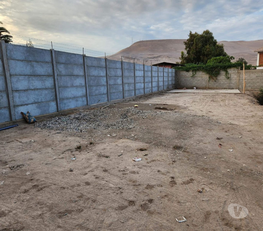 Parcelas en Venta Arica Arica - Fotos de Se Vende Terreno en Azapa Km 10 - 500 m2