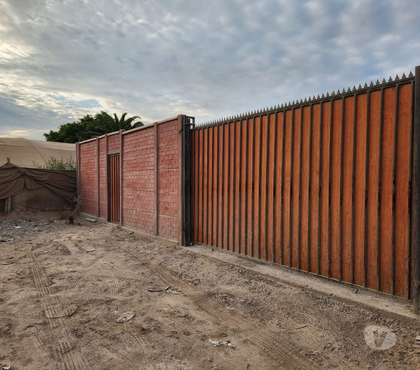 Parcelas en venta Arica Arica - Fotos de Se Vende Terreno en Azapa Km 10 - 500 m2