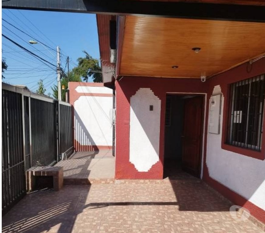 Arriendos Santiago El Bosque - Fotos de Se arrienda segundo piso de Casona Comercial El Bosque