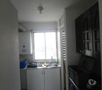 arriendo departamento 2 dormitorios con estacionamiento