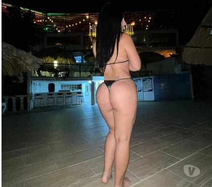 Escort La Florida Santiago - Fotos de Rica jovencita de 25 años