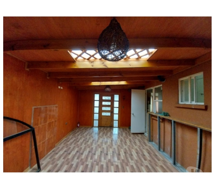 Bienes Raices Concepción San Pedro de la Paz - Fotos de Preciosa casa excelente ubicación villa el rosario