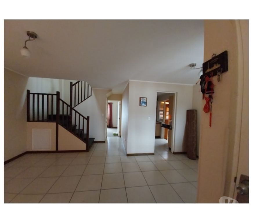 Bienes Raices Concepción San Pedro de la Paz - Fotos de Preciosa casa excelente ubicación villa el rosario