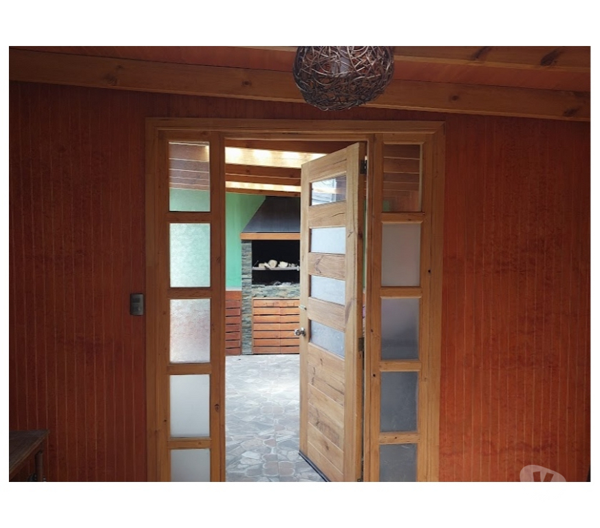 Bienes Raices Concepción San Pedro de la Paz - Fotos de Preciosa casa excelente ubicación villa el rosario