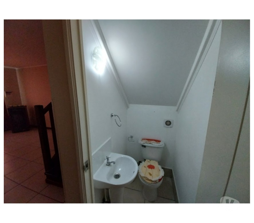 Bienes Raices Concepción San Pedro de la Paz - Fotos de Preciosa casa excelente ubicación villa el rosario