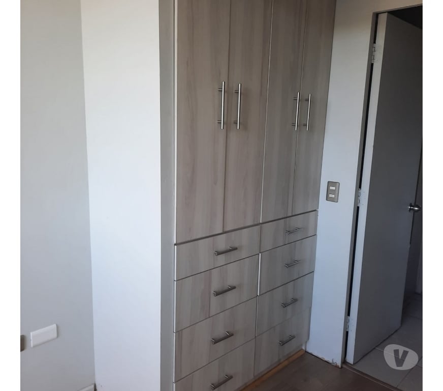 Bienes Raices Concepción Concepción - Fotos de Se vende departamento 2 dorm. con vista a la Laguna Redonda