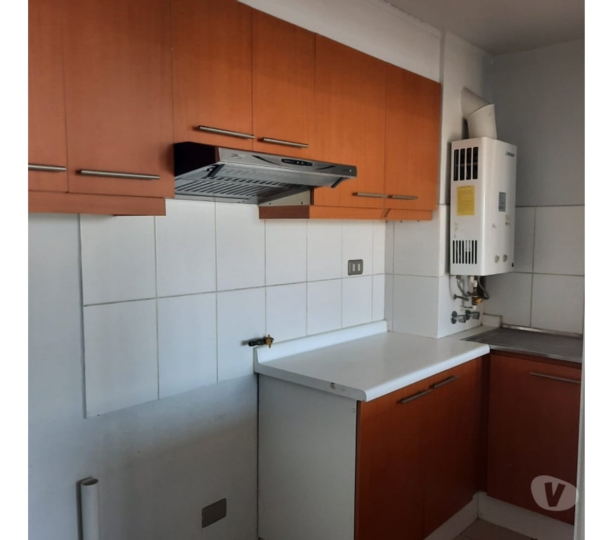 Bienes Raices Concepción Concepción - Fotos de Se vende departamento 2 dorm. con vista a la Laguna Redonda