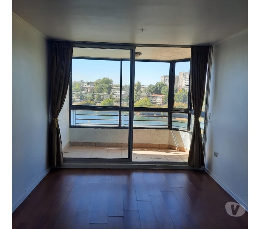Bienes Raices Concepción Concepción - Fotos de Se vende departamento 2 dorm. con vista a la Laguna Redonda
