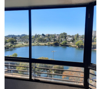 Fotos de Se vende departamento 2 dorm. con vista a la Laguna Redonda