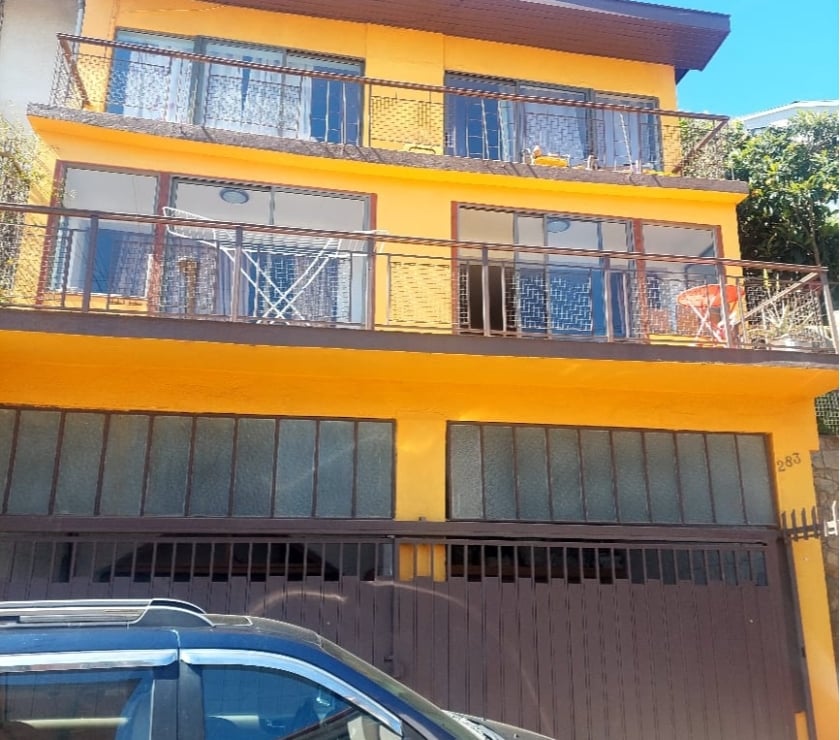 Inmuebles en venta Viña del Mar Valparaíso - Fotos de SE VENDE CASA 3 PISOS $ 350.000.000.- RECREO, VIÑA DEL MAR