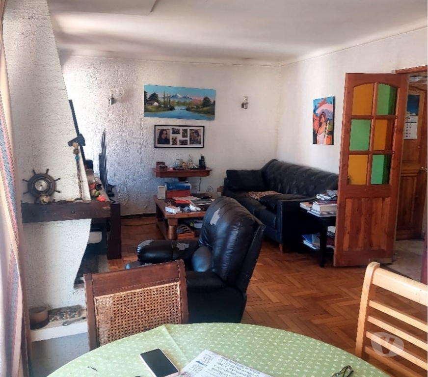 Bienes Raices Valparaíso Viña del Mar - Fotos de SE VENDE CASA 3 PISOS $ 350.000.000.- RECREO, VIÑA DEL MAR