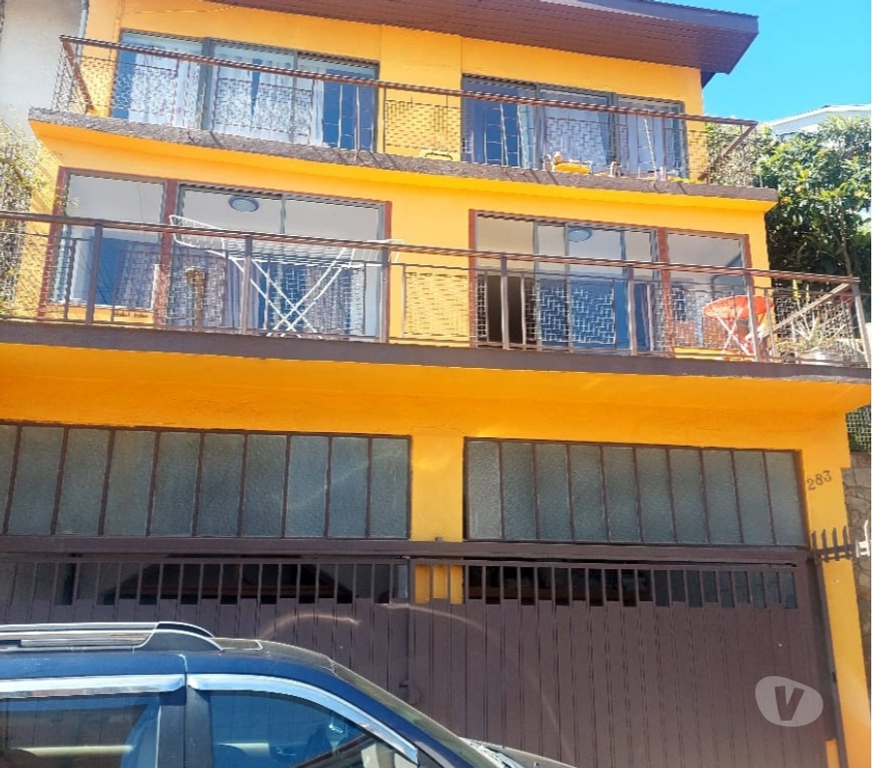 Bienes Raices Valparaíso Viña del Mar - Fotos de SE VENDE CASA 3 PISOS $ 350.000.000.- RECREO, VIÑA DEL MAR