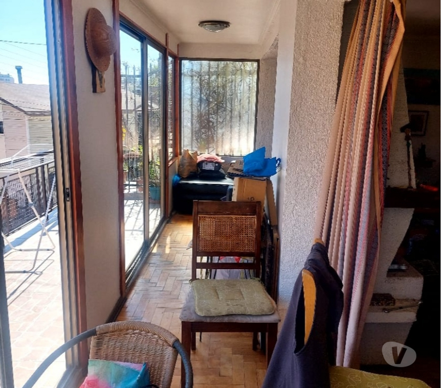 Bienes Raices Valparaíso Viña del Mar - Fotos de SE VENDE CASA 3 PISOS $ 350.000.000.- RECREO, VIÑA DEL MAR