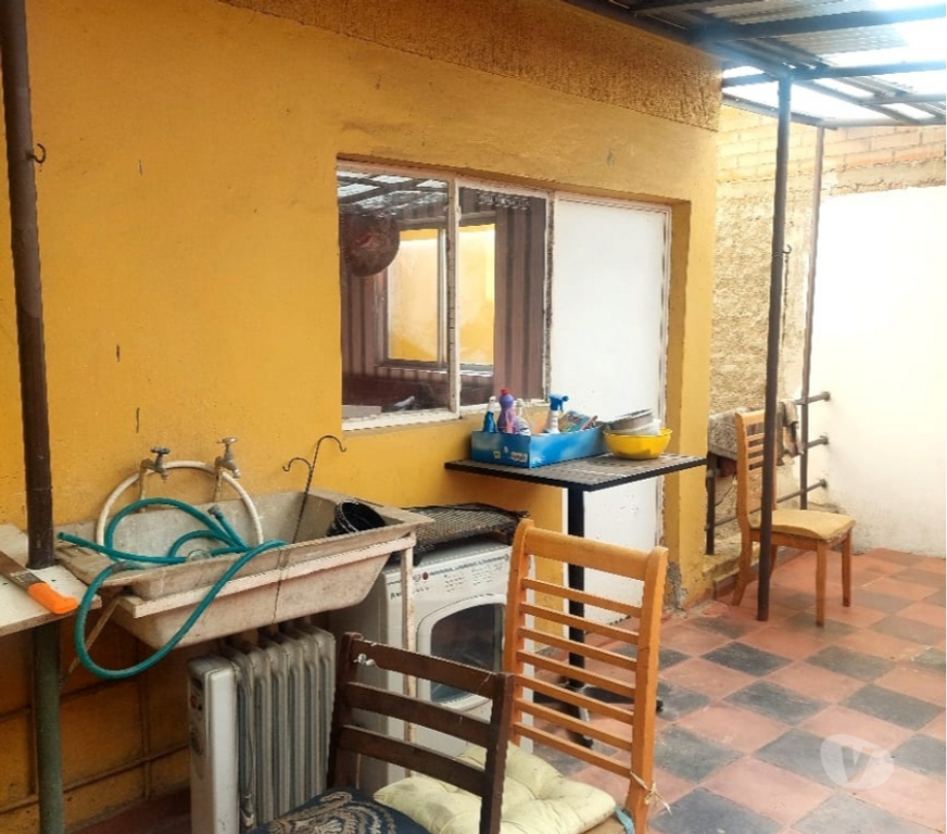 Bienes Raices Valparaíso Viña del Mar - Fotos de SE VENDE CASA 3 PISOS $ 350.000.000.- RECREO, VIÑA DEL MAR