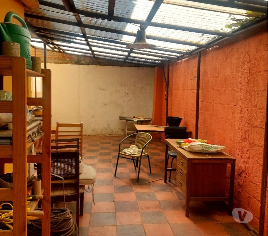 Bienes Raices Valparaíso Viña del Mar - Fotos de SE VENDE CASA 3 PISOS $ 350.000.000.- RECREO, VIÑA DEL MAR
